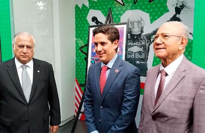 Inauguran el Museo del México GP