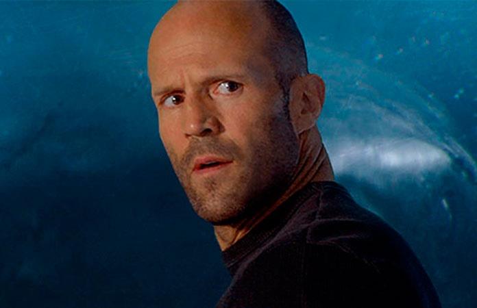 Jason Statham celebra 56 años