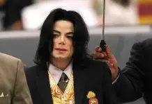 Detalles sobre la película biográfica de Michael Jackson