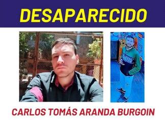 Confirman plenamente identidad de Carlos Aranda fallecido en Canadá