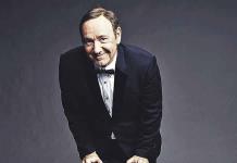 El caso de Kevin Spacey y las acusaciones de abuso sexual