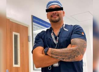 Juez vincula a proceso a anestesiólogo por delitos contra la salud