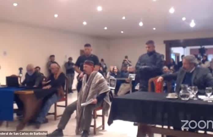 Imagen: Captura de video
