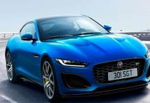 Jaguar guardará el sonido de sus motores en la Biblioteca Británica