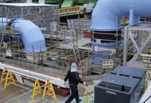 Cinco claves para entender el polémico vertido de aguas de Fukushima