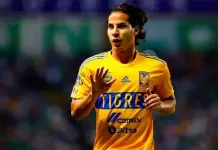 Lainez, baja por lesión: Jordi Cortizo lo sustituye en la prelista de México para Copa América Lainez, baja por lesión: Jordi Cortizo lo sustituye en la prelista de México para Copa América