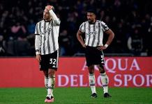 La Juve pierde último recurso para recuperar el Scudetto de 2006