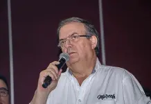 Equipo de Ebrard denuncia irregularidades en boletas y en conteo