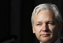 Acuerdo de Libertad para Julian Assange