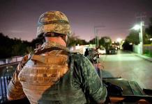 Trágico suceso en Jalisco: Tres miembros del Ejército fallecen