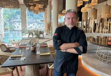 El chef catalán Albert Adriá y su reencuentro en México con la pasión por la alta cocina