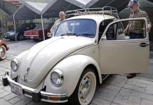 El icónico vocho de Volkswagen cumple 20 años de dejar de producirse en México