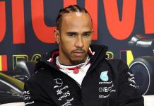 Lewis Hamilton pide la incorporación de pilotos mujeres a la Fórmula