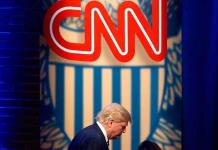 CNN nombra como nuevo líder a Mark Thompson, exejecutivo de la BBC y del NY Times