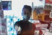 Solo uno de cada 10 robos a negocio se denuncia: Coparmex Solo uno de cada 10 robos a negocio se denuncia: Coparmex