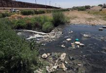 Funcionarios de EE.UU. advierten que tramos del río Bravo se secarán si no hay más lluvias