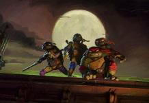 El legado de Splinter: Las Tortugas Ninja