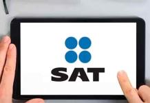 Sácale jugo a la app del SAT para facturar desde tu celular