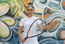 Paola Longoria gana en singles y dobles en Mundial de Raquetbol