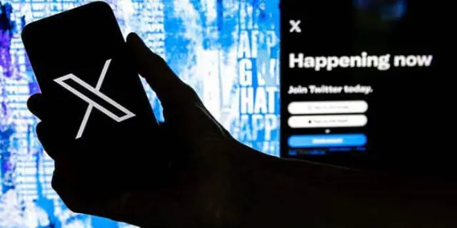 Reportan fallas al iniciar sesión en X