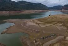 Cataluña declara emergencia por sequías tras falta de lluvia