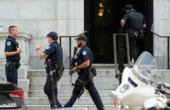 Foto: AP