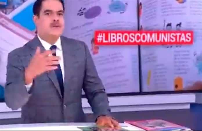 Imagen: Captura de video