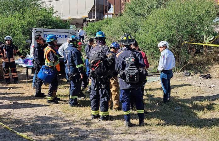 Foto: Protección Civil Querétaro