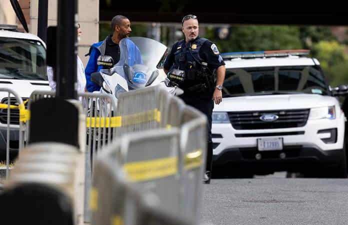 Foto: AP