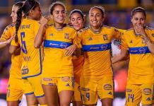 Tigres Femenil derrota a Rayadas y jugará final ante América