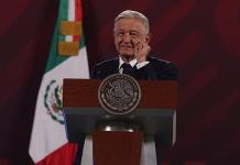 CDMX tiene una exitosa política de seguridad desde hace tiempo, dice López Obrador