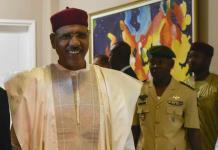 El presidente de Níger advierte: Toda la región podría caer bajo la influencia rusa