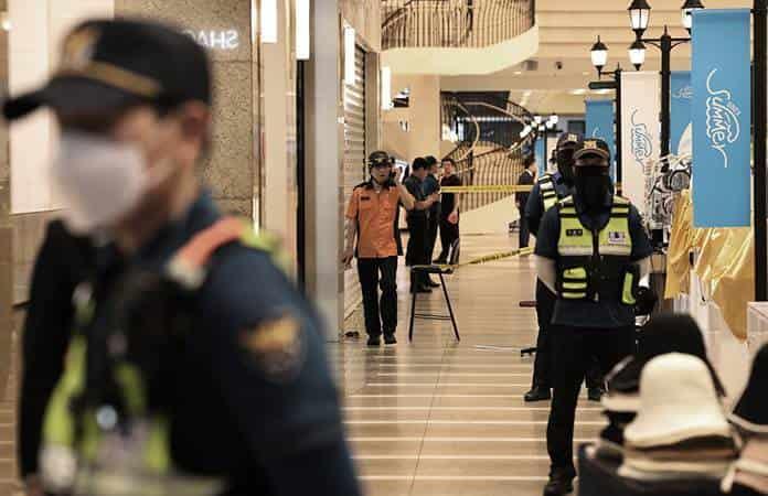 Foto: AP