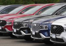 Hyundai y Kia piden estacionar vehículos afuera debido a riesgo de incendios