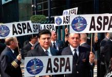 ASPA pide considerar aviación comercial como industria estratégica