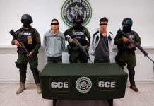 Guardia Civil desarticula célula delictiva dedicada al robo de vehículos con violencia