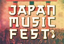 Festival de Música Japonesa