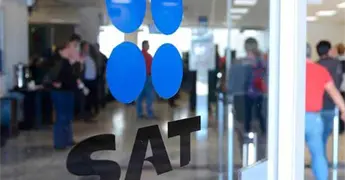 Gobierno federal recaud&oacute; 6.04 billones de pesos en 2025: SAT