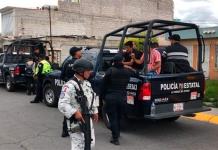 Rescatan a 29 migrantes de una casa de los Héroes de Tecámac