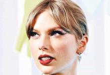 Taylor Swift reparte 55 mdd a sus empleados