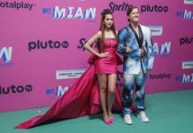 Extravagancia y modernidad reinan en la décima edición de los premios MTV Miaw