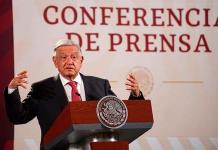 AMLO anuncia conferencias para defender los LTG