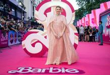 Greta Gerwig celebra 40 años en medio de la fama por Barbie