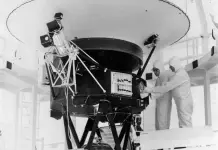 Descubriendo los secretos de Urano con la Voyager 2