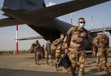 África occidental define plan de intervención militar en Níger