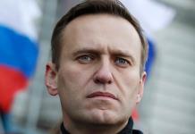 Navalni no verá la luz hasta 2050 por denunciar corrupción en altas esferas del poder ruso