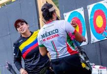 Arqueras mexicanas ganan la plata en los Mundiales de Berlín