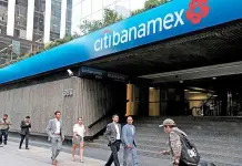 Avanza proceso de venta de Banamex
