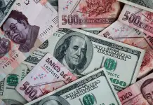 Actualizaci&oacute;n financiera del d&oacute;lar y mercados internacionales
