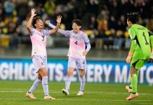 Japón supera sin problemas a Noruega; España disputará por primera los cuartos de un Mundial